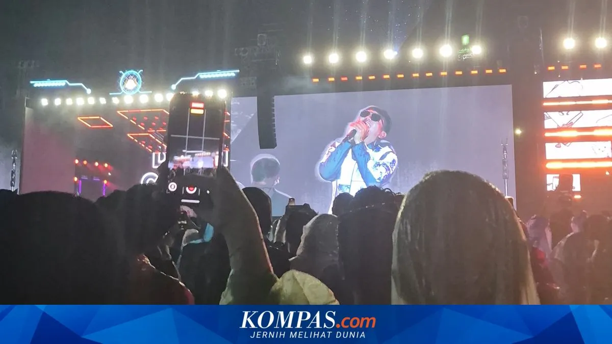 Pop Jawa Makin Diminati Gen Z, Viral di Media Sosial hingga Jadi Soundtrack Harian