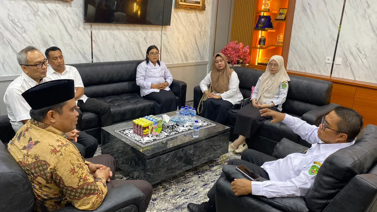 Pemkab Kutai Timur Perkuat Keterbukaan Informasi Publik, Transparansi Didorong hingga Desa