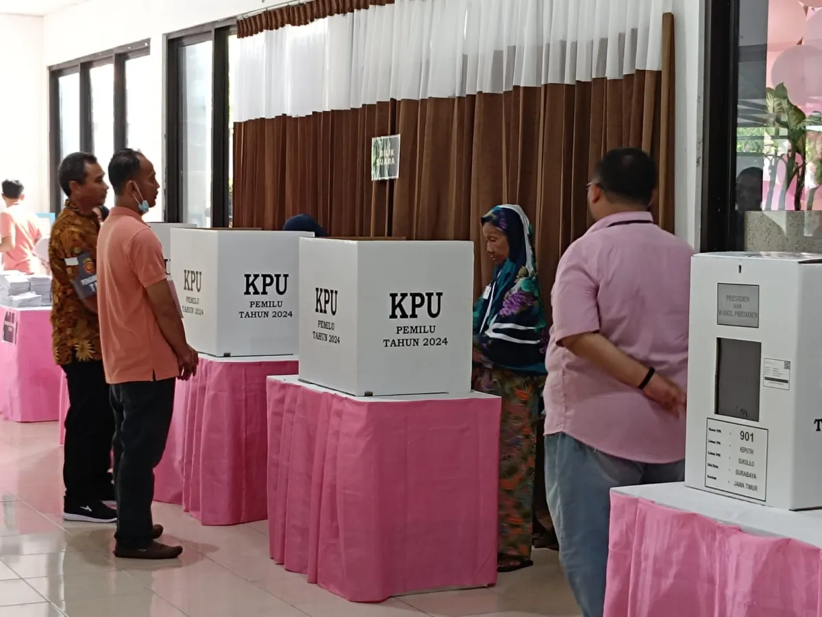 Tepi Indonesia Nilai Pembahasan RUU Pemilu Terlambat, Publik Khawatir Jelang 2029