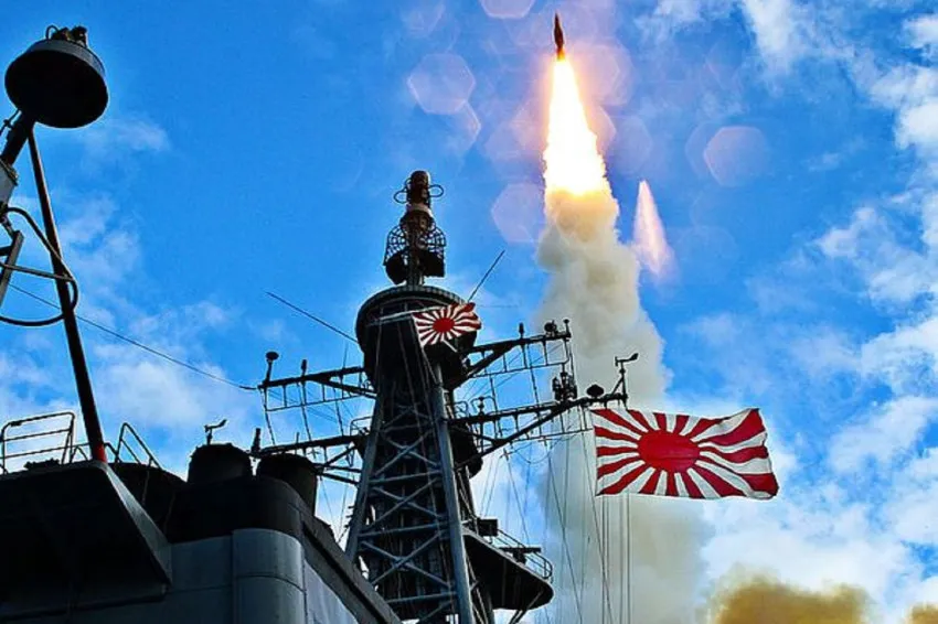 Media Militer China Klaim Jepang Punya Plutonium untuk 5.500 Hulu Ledak Nuklir