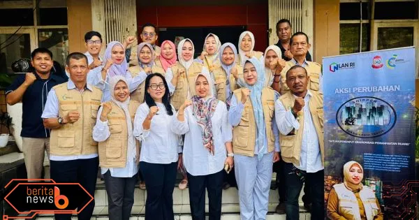 Distaru Makassar Luncurkan SNIPPER untuk Tertibkan Pemanfaatan Ruang