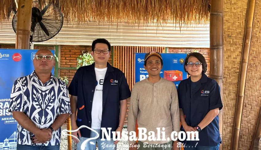 Persaingan Kuliner di Bali Makin Ketat, Pengelolaan dan Sistem Jadi Kunci Bertahan