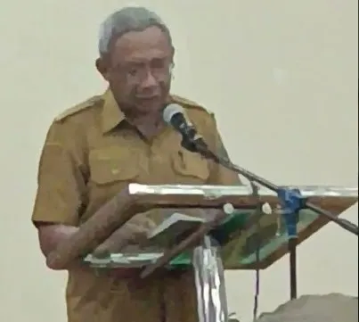 Proyek Layanan Internet Rp25 Miliar Pemprov Sulut Disorot, Kadis Kominfo: BPK Masih Memeriksa