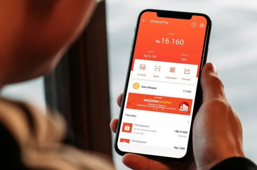 ShopeePay Perkenalkan Keunggulan SPayLater untuk Bantu Pengguna Mengatur Pengeluaran
