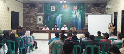 Net Home Sosialisasikan Perluasan Jaringan Internet di Desa Ciwangi Purwakarta, Paket Mulai Rp100 Ribuan