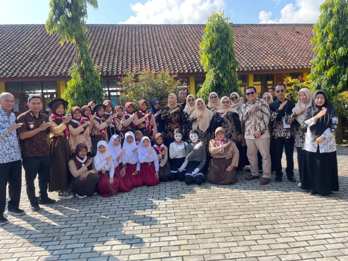 Kadugede Gelar Tujuh Agenda Lomba Pendidikan SD, Digelar Bertahap April–Juni 2026