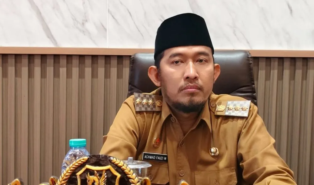 Bupati Sumenep Kembali Ingatkan Kades Soal Akuntabilitas dan Transparansi Dana Desa