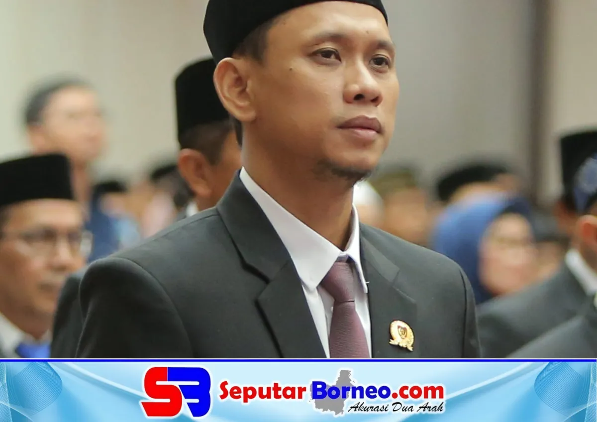 DPRD Kalteng Dukung Rencana WFH untuk Tekan Konsumsi BBM di Tengah Ketidakpastian Global