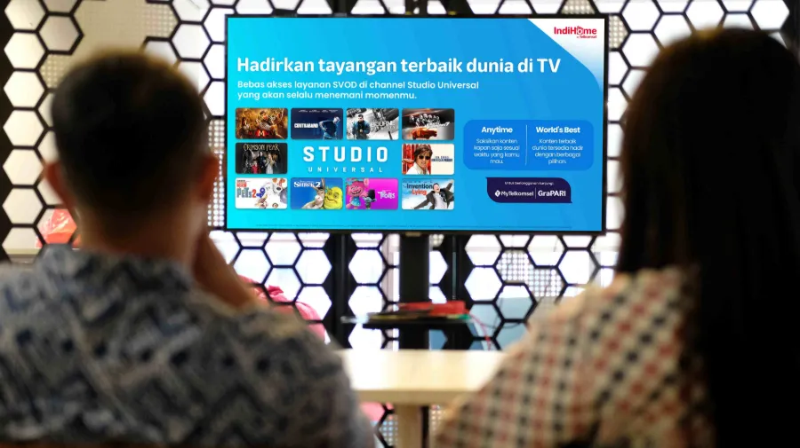 Telkomsel Luncurkan IndiHome Ultra Mesh WiFi untuk Perluas Jangkauan Sinyal di Rumah