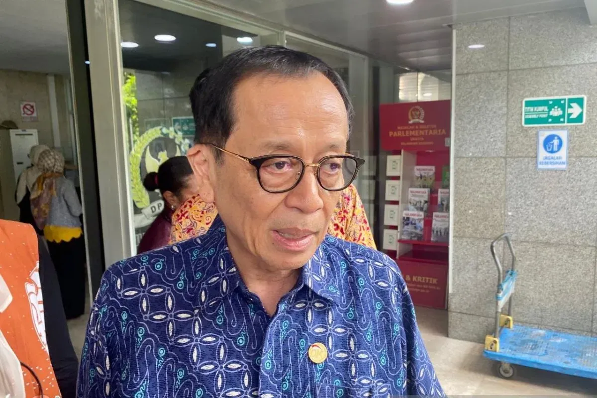 OJK: Permodalan Perbankan Tetap Kuat, Risiko Konflik Global Terus Dipantau