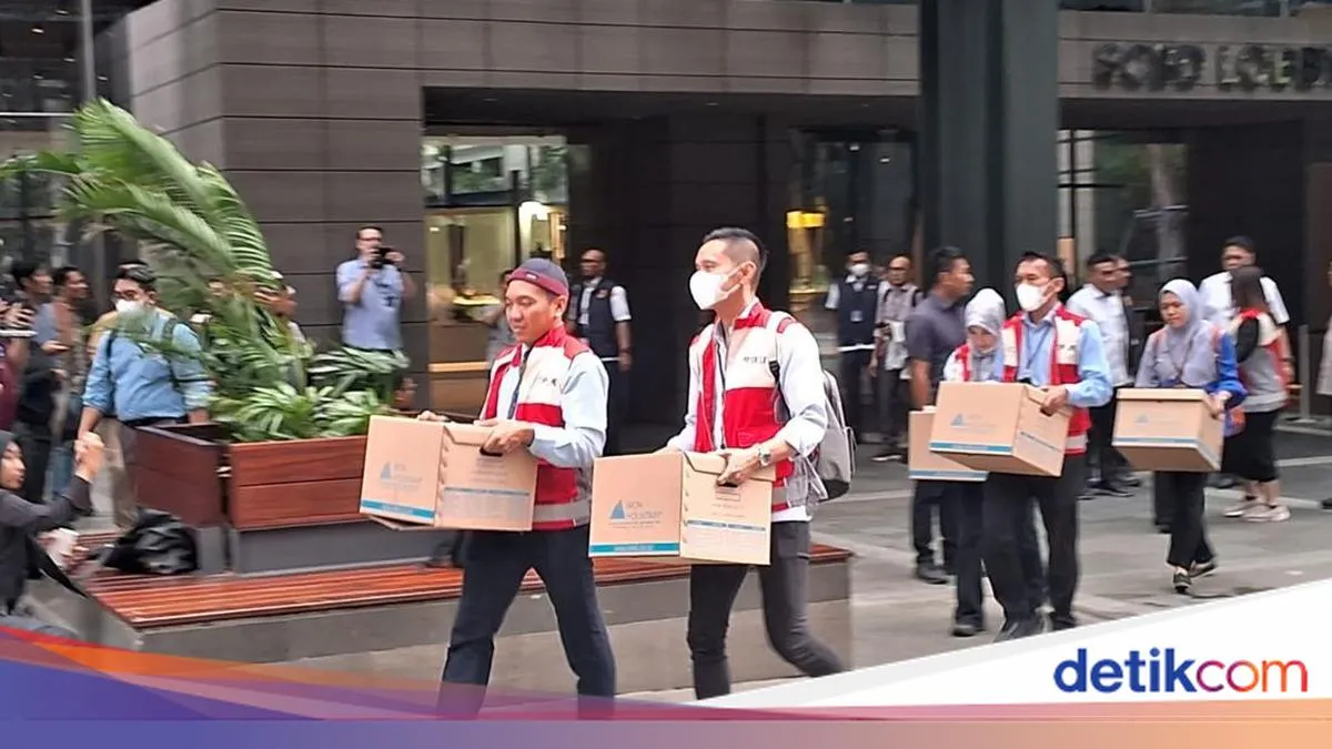 OJK Ungkap Dugaan Manipulasi Saham BEBS dan Dana IPO Fiktif Usai Geledah Mirae Asset