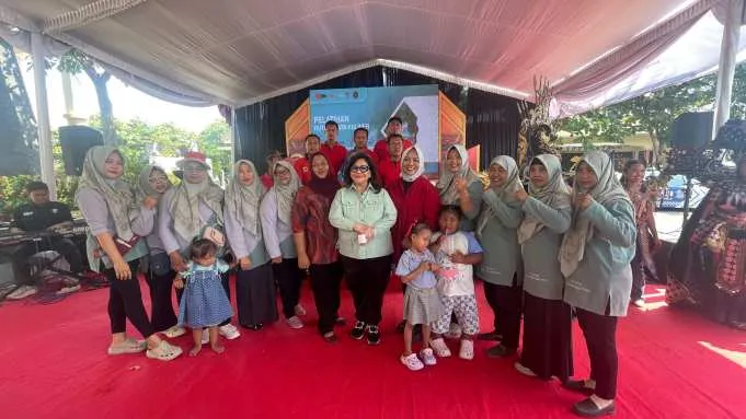 Ketua DPRD Grobogan Dorong Rute Wisata Kuliner dari Api Abadi Mrapen untuk Perkuat Ekonomi Lokal