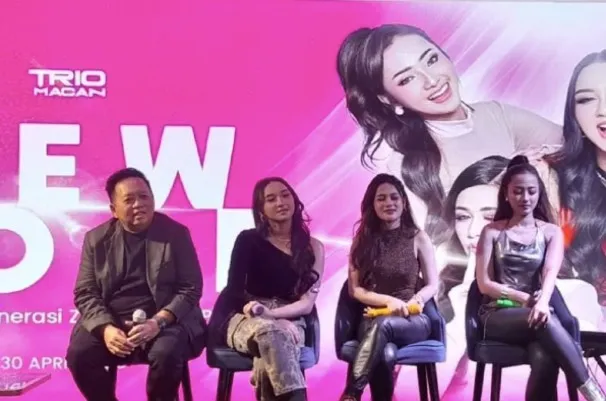 Trio Macan Gen Z Rilis Lagu Debut “Minggir-Minggir (Kasih Paham Bos)” Bernuansa Indonesia Timur