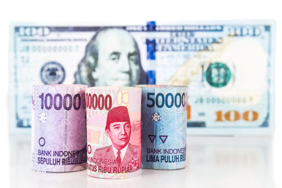 Ekonom: Ketidakpastian Global Tekan Ekonomi, Pemerintah Diminta Perkuat SDM dan Transformasi Energi