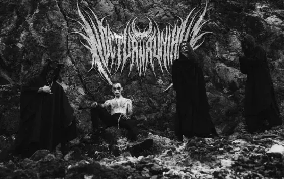 Nocturnal Nihil Masuk Line-up Hammersonic 2026, Dijadwalkan Tampil 3 Mei