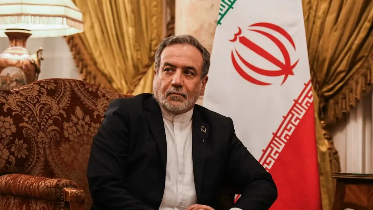 Iran: Kunjungan Menlu Abbas Araghchi ke Pakistan untuk Bertemu Pejabat Setempat, Bukan Agenda dengan AS