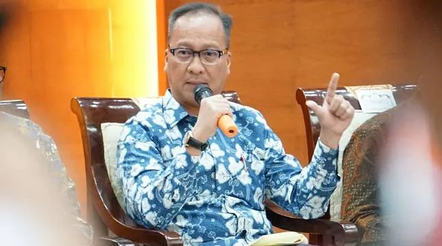 Kemenperin Dorong Daya Saing Industri Kosmetik, Parfum, dan Wellness; Pelaku Usaha Tembus 1.500 pada 2025