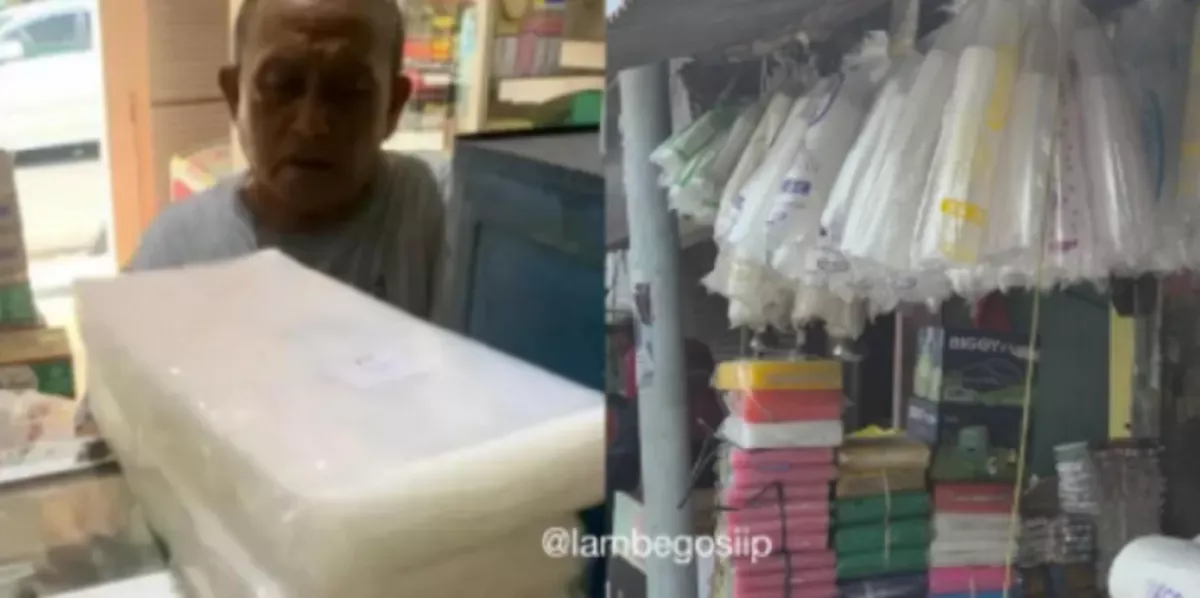 Harga Plastik Kemasan Naik, Pelaku UMKM Keripik Tempe di Malang Tertekan