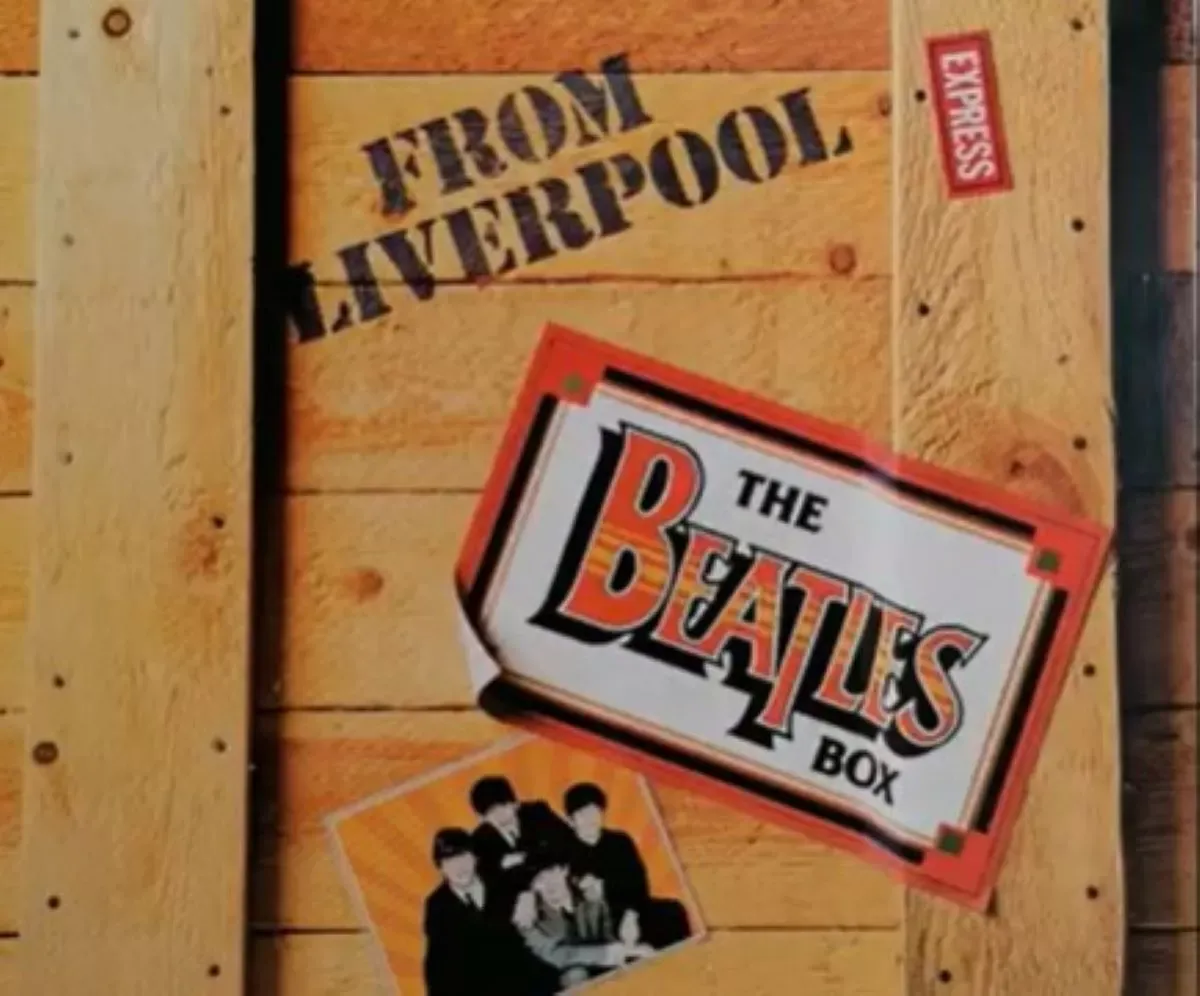 Ulasan “I Want to Hold Your Hand”: Lagu The Beatles yang Berhasil Menembus Pasar Musik Amerika