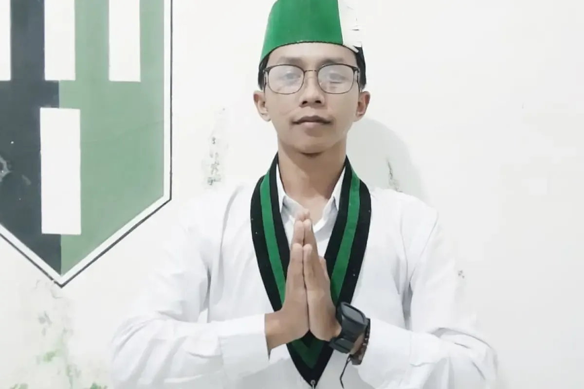 HMI Banyuwangi Menolak Terlibat Wacana Aksi Penurunan Bupati dan Wakil Bupati, Soroti Ketiadaan Dasar Hukum
