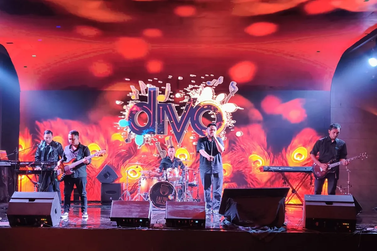 Divo Band Rilis Album Debut ‘Cinta Bikin Gila’, Usung Pop Rock untuk Tegaskan Identitas Rock Malang