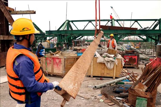 Kemenkeu: Pencairan Investasi Publik hingga Akhir Februari Baru 5,6% dari Target, Sejumlah Kendala Masih Membayangi