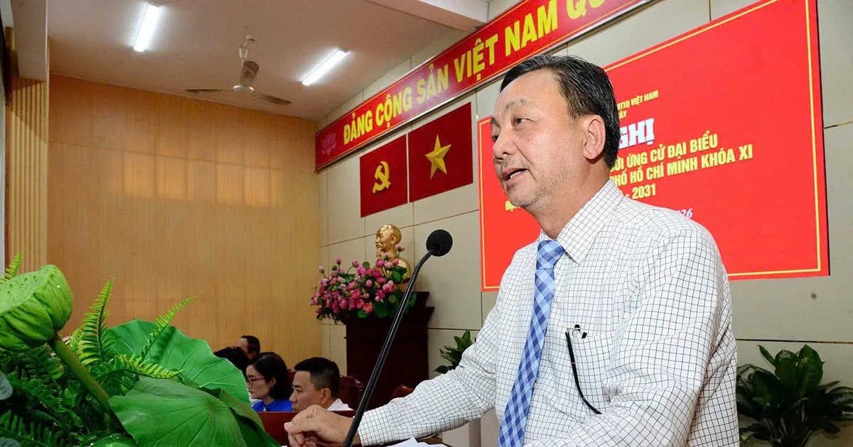 Triem Tekankan Perwakilan Harus Responsif terhadap Kebutuhan Warga dan Dunia Usaha