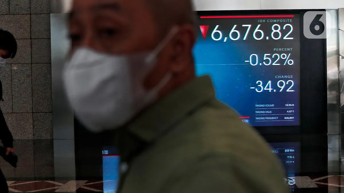 Bursa Asia-Pasifik Menguat Usai Trump Isyaratkan Perang Melawan Iran Bisa Segera Berakhir