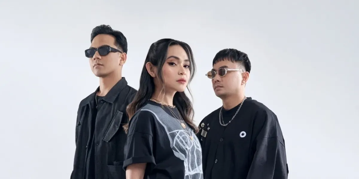 Geisha Rilis Single "Geram" yang Mengangkat Tema Pengkhianatan