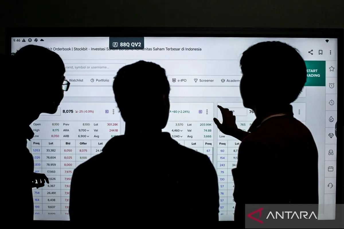 Invesnesia: Diversifikasi Lintas Aset Dinilai Relevan di Tengah Ketidakpastian Global