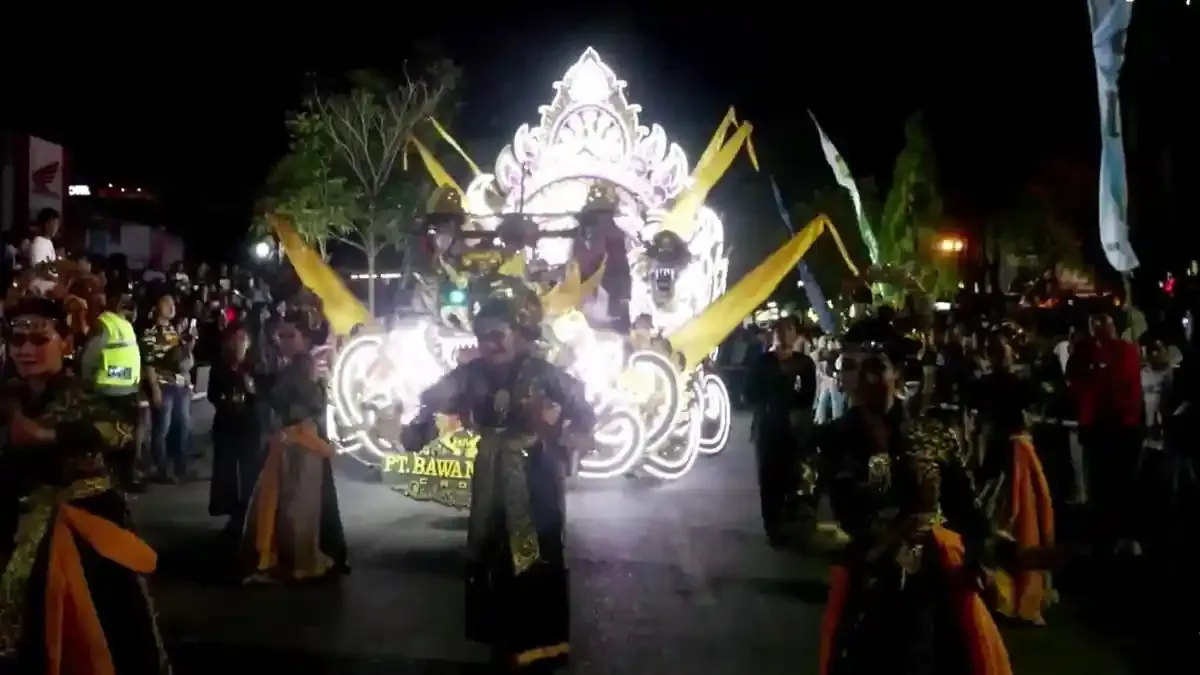 Musik Tong-Tong Sumenep Terus Berinovasi, Terkendala Biaya Produksi Pementasan