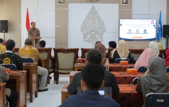 Badan Bahasa Kunjungi Yogyakarta, Perkuat Kebijakan Kebahasaan di Pemerintahan hingga Pendidikan