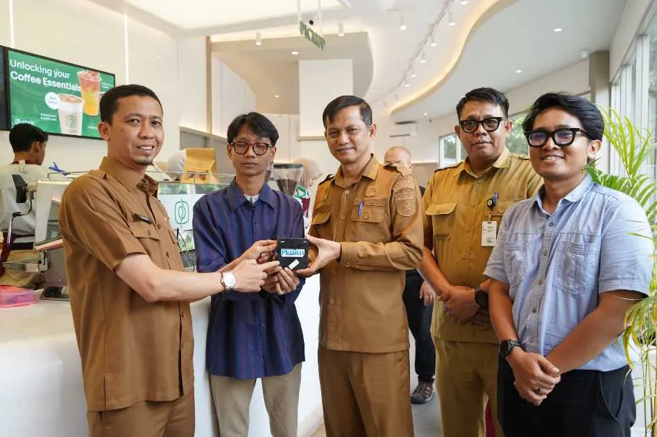 Pemko Banda Aceh Lanjutkan Pemasangan Tapping Box pada 2026 untuk Perkuat Transparansi Pajak Daerah