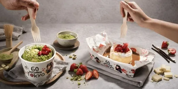 Archipelago Hadirkan “60 Seconds to Tokyo” di 138 Hotel, Sajikan Street Food Jepang hingga Desember 2026