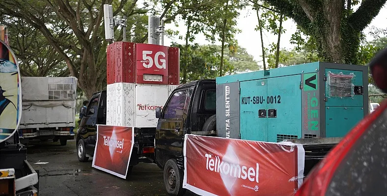 Telkomsel 2026: Ekosistem Layanan Seluler, Internet Rumah, hingga Konvergensi dalam Satu Akun