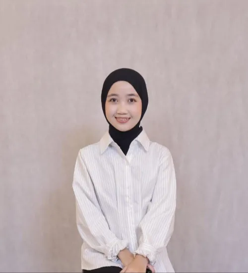 Merintis dari Nol, Annisa Risma Devita Suhendar Pudiwan Ubah Hobi Jadi Usaha Sejak SMP