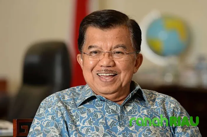 Nama Jusuf Kalla Ramai di X, Dikaitkan dengan Isu Kapal Pertamina dan Selat Hormuz