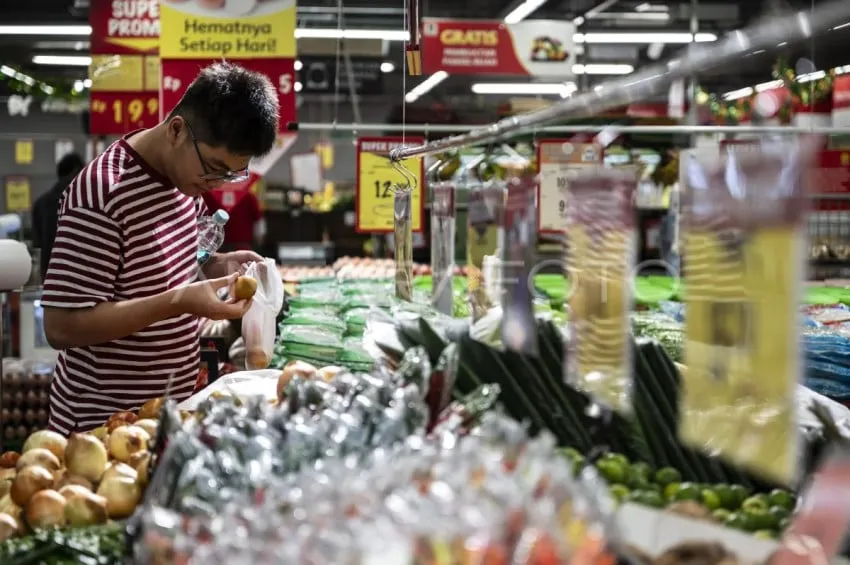 Sensus Ekonomi 2026 Dinilai Penting untuk Memetakan Pasar dan Daya Beli