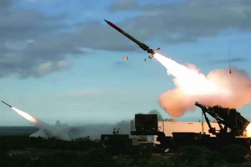 Pentagon Pertimbangkan Alihkan Patriot dan THAAD ke Asia Barat, Sekutu Eropa dan Asia Timur Khawatir Celah Pertahanan