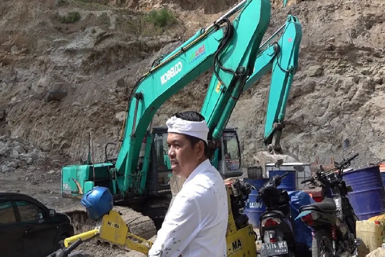 Dedi Mulyadi Dorong Pemulihan Tata Ruang Bogor untuk Tekan Risiko Banjir dan Longsor