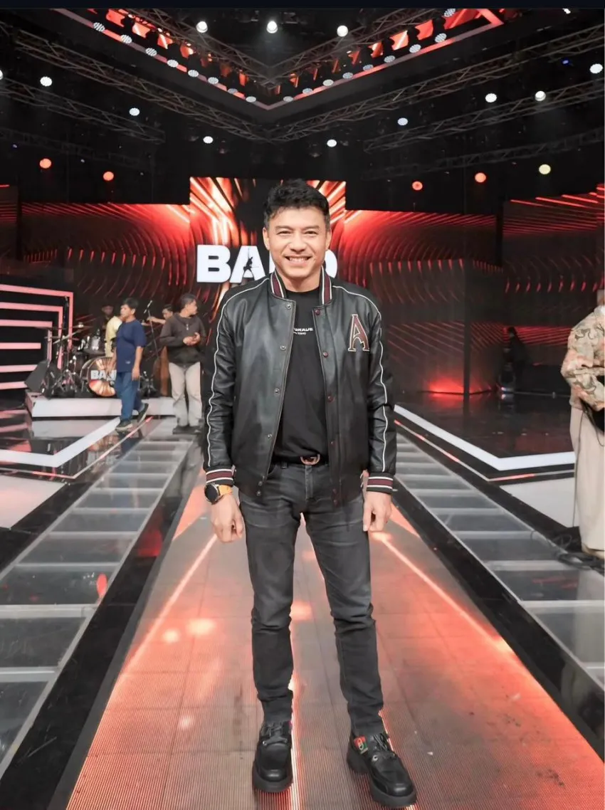 Anang Hermansyah Usulkan Peralihan Sistem Royalti Musik Digital ke UCPS