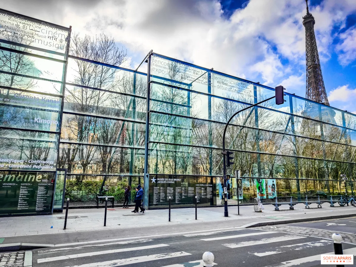 Museum Quai Branly Rayakan 20 Tahun dengan Festival Luar Ruangan dan Konser pada 19–21 Juni 2026