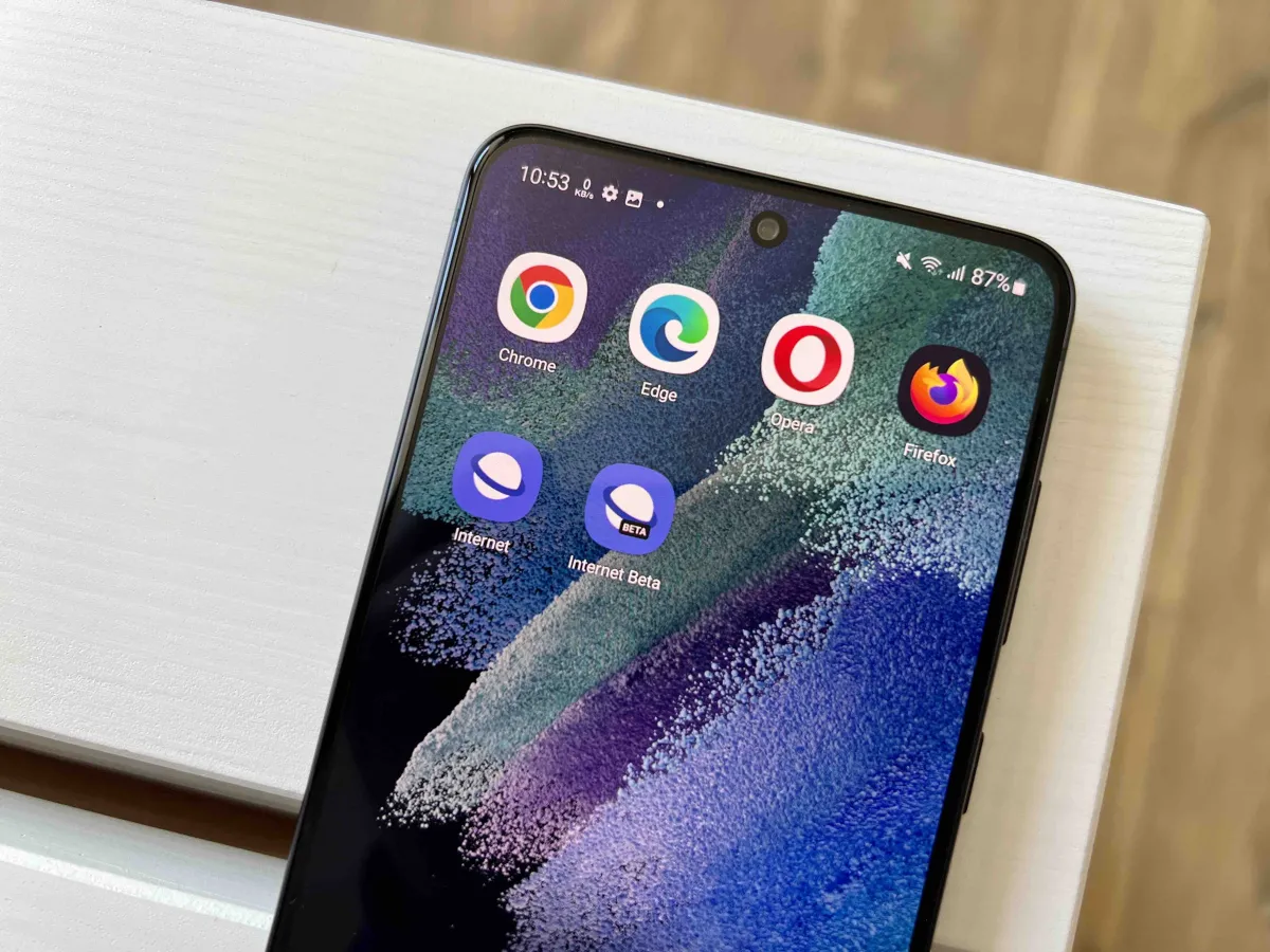 Samsung Ubah Nama Samsung Internet Jadi Samsung Browser di One UI 8, Tambah Peringatan Situs Berbahaya