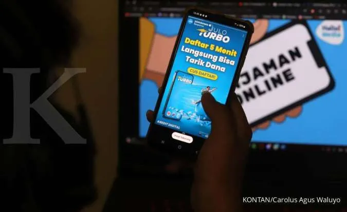 OJK Perkirakan Pembiayaan Fintech P2P Lending Tetap Tumbuh pada 2026