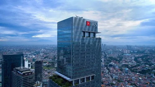 DBS: Investor Perlu Perkuat Ketahanan Portofolio Hadapi Gejolak Global Kuartal II 2026