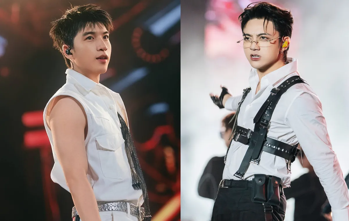 Osunfest 2026 Umumkan Deretan Artis Perdana, Soobin dan Hieuthuhai Jadi Sorotan
