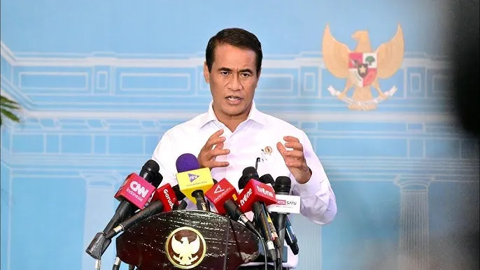 Prabowo Instruksikan Optimalisasi Bahan Bakar Nabati untuk Antisipasi Krisis Energi Global