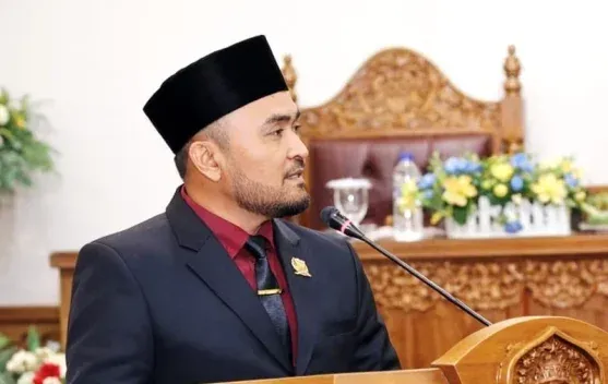 DPRK Aceh Barat Minta Penjelasan Soal Alokasi TKD 2026 Berbasis Bencana yang Dinilai Belum Transparan