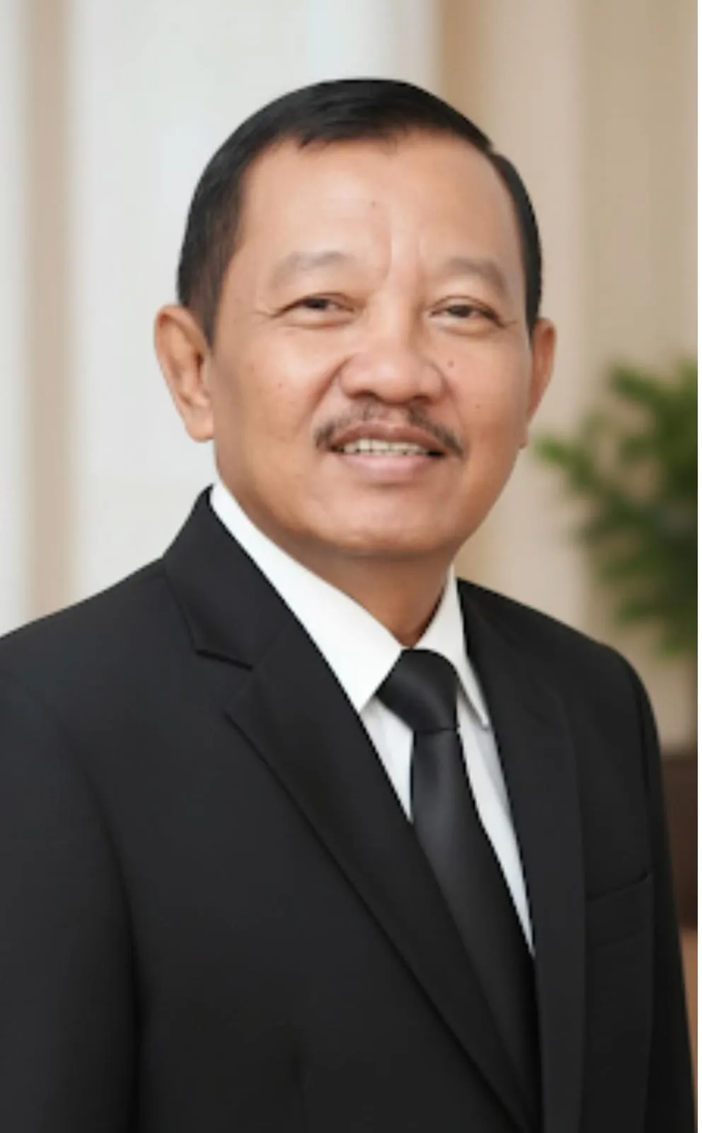 Mantan Sekda Kabupaten Kediri Supoyo Meninggal Dunia Usai Sakit Stroke