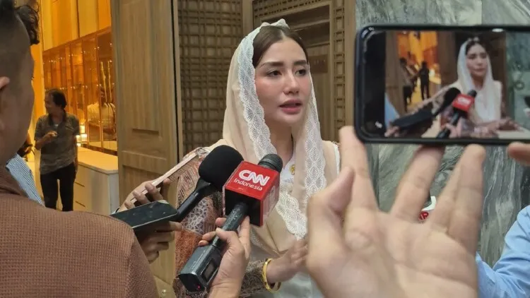Novita Hardini Minta Pengembangan Industri Nasional Perhatikan Keberlanjutan dan Kesejahteraan